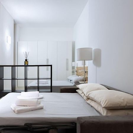 Apartment Isaia - 10 Minutes From Piazza Maggiore Bolonha Exterior foto
