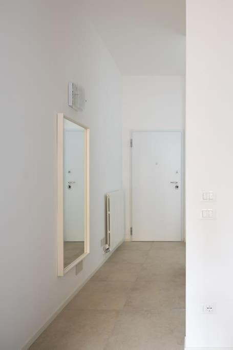 Apartment Isaia - 10 Minutes From Piazza Maggiore Bolonha Exterior foto